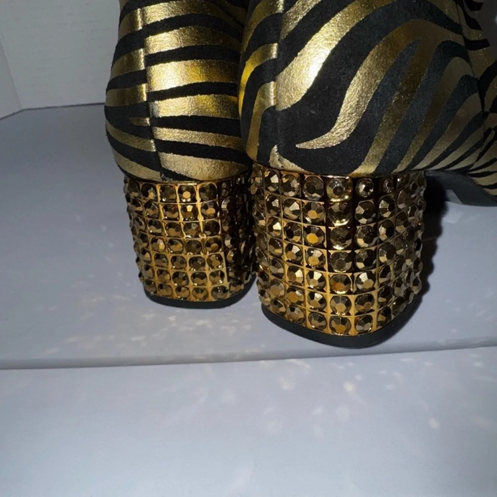 Kurt Geiger worn once